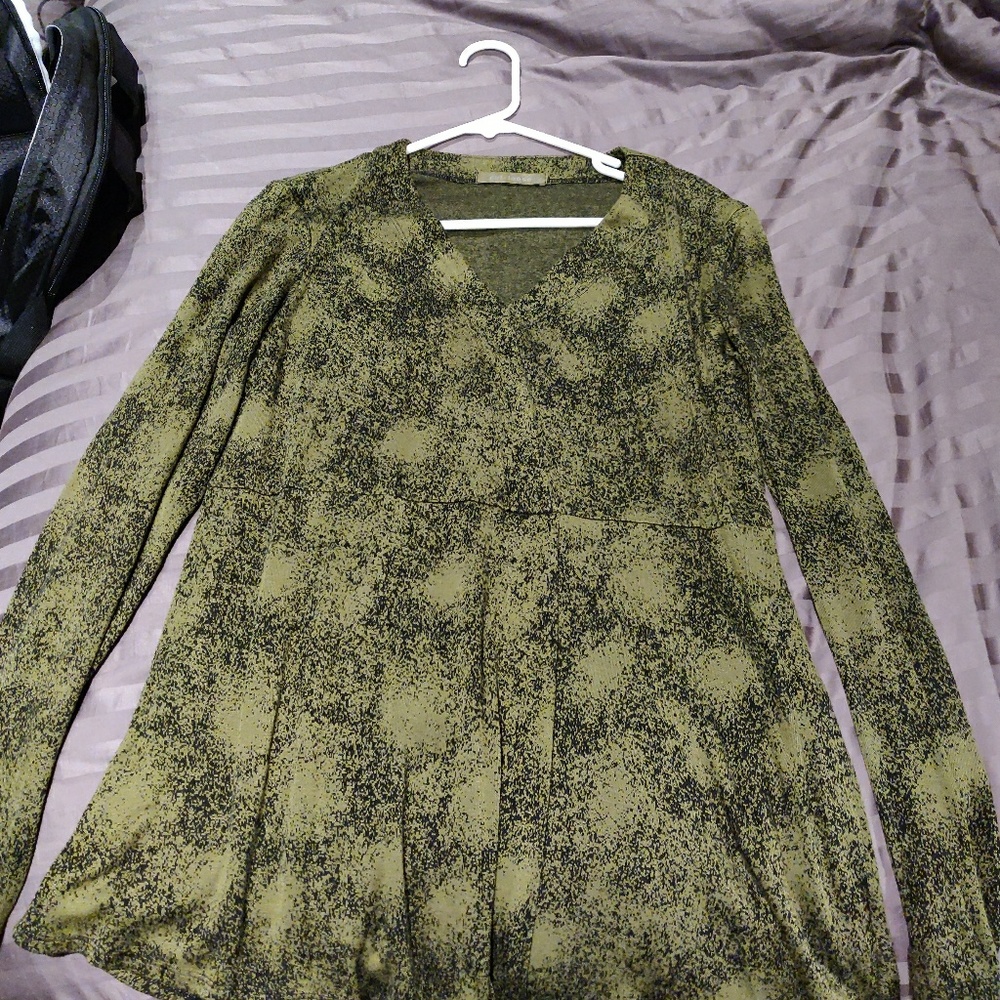 Cut Loose top